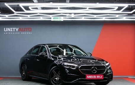 Mercedes-Benz E-Класс, 2025 год, 9 290 000 рублей, 7 фотография