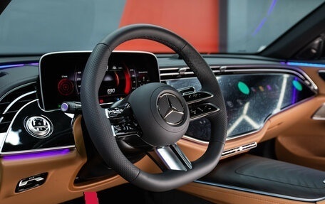 Mercedes-Benz E-Класс, 2025 год, 9 290 000 рублей, 16 фотография