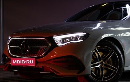 Mercedes-Benz E-Класс, 2025 год, 9 290 000 рублей, 15 фотография