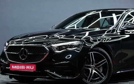 Mercedes-Benz E-Класс, 2025 год, 9 290 000 рублей, 12 фотография