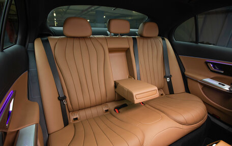 Mercedes-Benz E-Класс, 2025 год, 9 290 000 рублей, 27 фотография