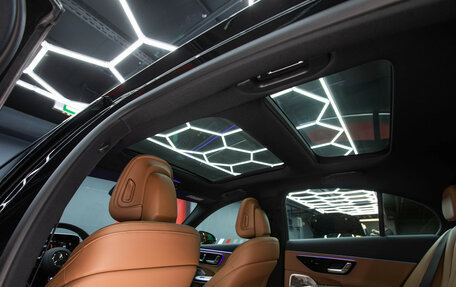 Mercedes-Benz E-Класс, 2025 год, 9 290 000 рублей, 24 фотография