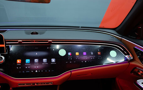 Mercedes-Benz E-Класс, 2025 год, 9 290 000 рублей, 29 фотография