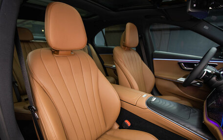 Mercedes-Benz E-Класс, 2025 год, 9 290 000 рублей, 26 фотография