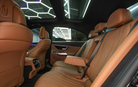 Mercedes-Benz E-Класс, 2025 год, 9 290 000 рублей, 23 фотография