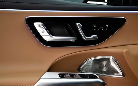 Mercedes-Benz E-Класс, 2025 год, 9 290 000 рублей, 22 фотография