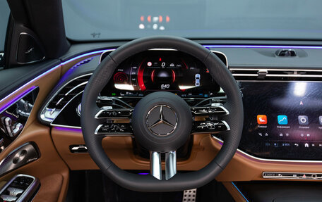 Mercedes-Benz E-Класс, 2025 год, 9 290 000 рублей, 19 фотография