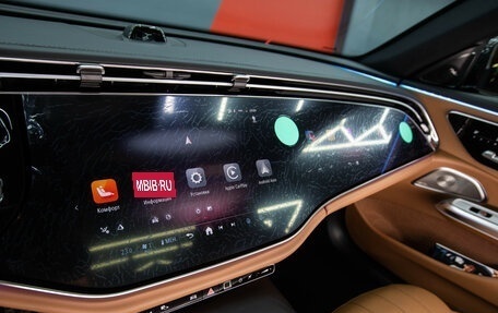 Mercedes-Benz E-Класс, 2025 год, 9 290 000 рублей, 20 фотография