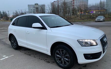 Audi Q5, 2009 год, 1 280 000 рублей, 2 фотография