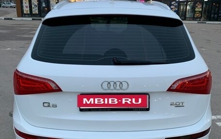 Audi Q5, 2009 год, 1 280 000 рублей, 6 фотография