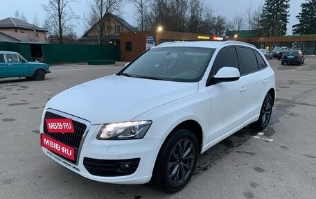 Audi Q5, 2009 год, 1 280 000 рублей, 3 фотография