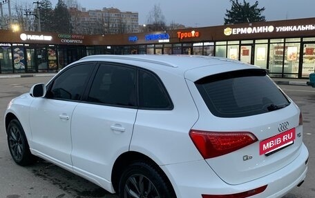 Audi Q5, 2009 год, 1 280 000 рублей, 7 фотография