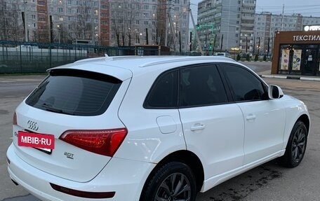 Audi Q5, 2009 год, 1 280 000 рублей, 8 фотография