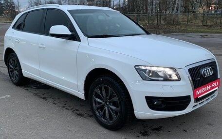 Audi Q5, 2009 год, 1 280 000 рублей, 4 фотография