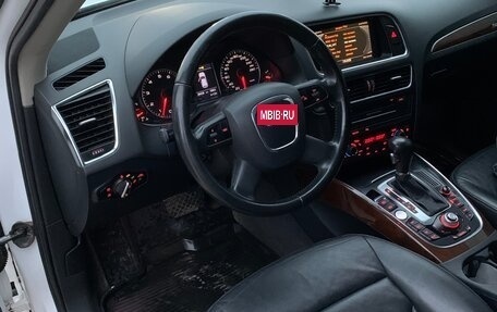 Audi Q5, 2009 год, 1 280 000 рублей, 12 фотография