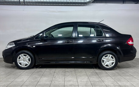 Nissan Tiida, 2013 год, 825 000 рублей, 8 фотография