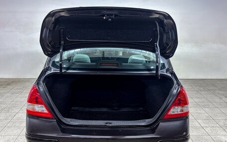 Nissan Tiida, 2013 год, 825 000 рублей, 10 фотография