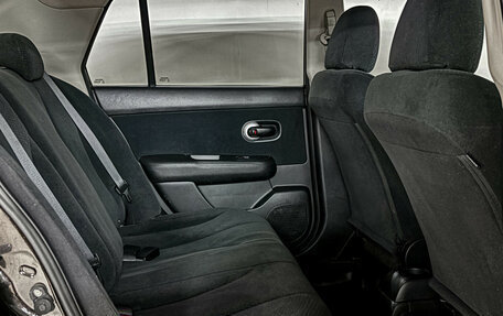 Nissan Tiida, 2013 год, 825 000 рублей, 12 фотография