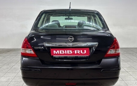 Nissan Tiida, 2013 год, 825 000 рублей, 6 фотография