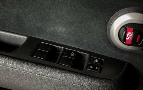 Nissan Tiida, 2013 год, 825 000 рублей, 18 фотография