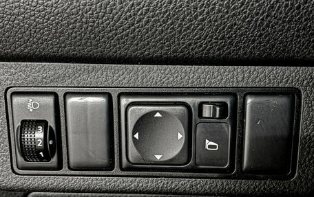 Nissan Tiida, 2013 год, 825 000 рублей, 19 фотография