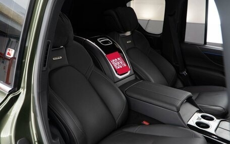 Lexus LX, 2022 год, 16 734 444 рублей, 7 фотография