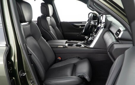 Lexus LX, 2022 год, 16 734 444 рублей, 8 фотография