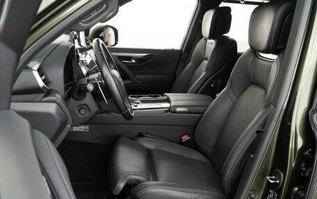 Lexus LX, 2022 год, 16 734 444 рублей, 10 фотография