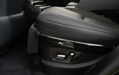 Lexus LX, 2022 год, 16 734 444 рублей, 17 фотография