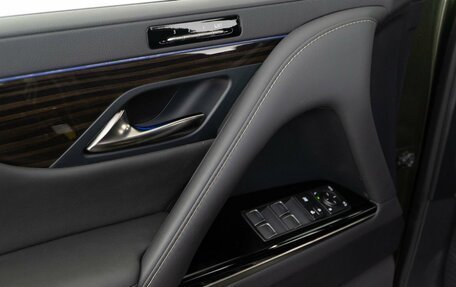 Lexus LX, 2022 год, 16 734 444 рублей, 21 фотография
