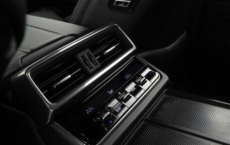 Lexus LX, 2022 год, 16 734 444 рублей, 18 фотография