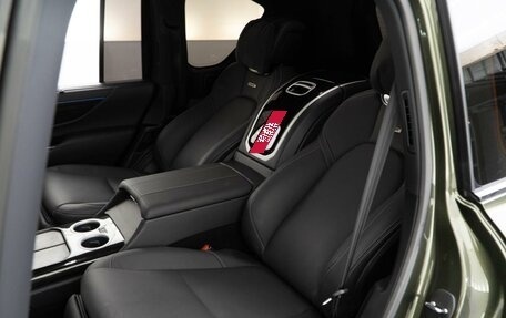 Lexus LX, 2022 год, 16 734 444 рублей, 9 фотография