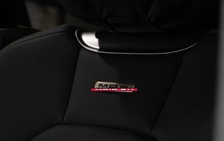 Lexus LX, 2022 год, 16 734 444 рублей, 19 фотография