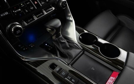 Lexus LX, 2022 год, 16 734 444 рублей, 22 фотография