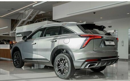 Haval F7, 2025 год, 3 349 000 рублей, 5 фотография