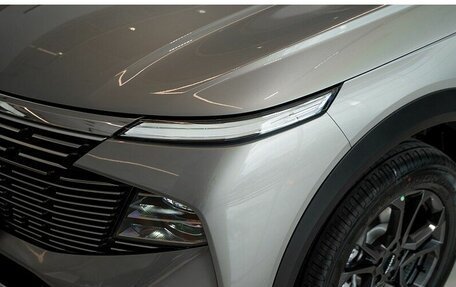 Haval F7, 2025 год, 3 349 000 рублей, 13 фотография