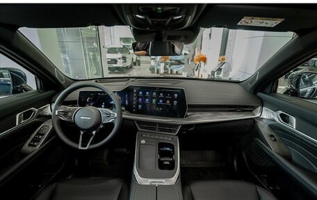 Haval F7, 2025 год, 3 349 000 рублей, 10 фотография