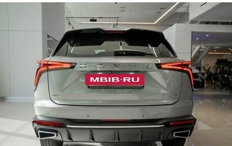 Haval F7, 2025 год, 3 349 000 рублей, 4 фотография