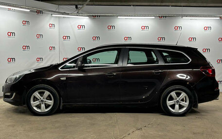 Opel Astra J, 2013 год, 699 000 рублей, 7 фотография