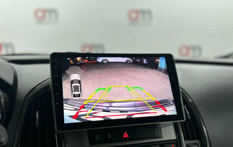 Opel Astra J, 2013 год, 699 000 рублей, 16 фотография