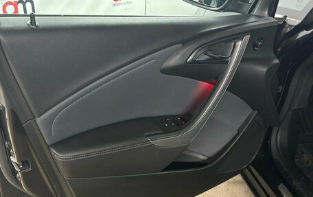 Opel Astra J, 2013 год, 699 000 рублей, 18 фотография