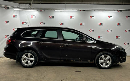 Opel Astra J, 2013 год, 699 000 рублей, 8 фотография