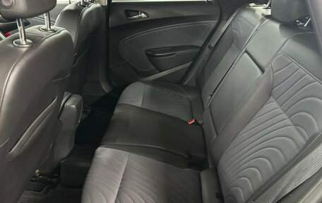 Opel Astra J, 2013 год, 699 000 рублей, 19 фотография