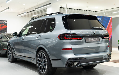 BMW X7, 2025 год, 18 240 000 рублей, 6 фотография