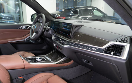 BMW X7, 2025 год, 18 240 000 рублей, 11 фотография