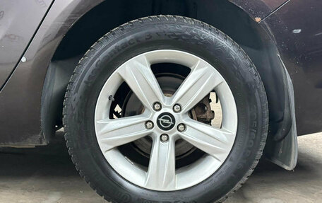 Opel Astra J, 2013 год, 699 000 рублей, 22 фотография