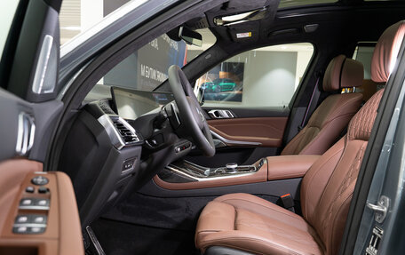 BMW X7, 2025 год, 18 240 000 рублей, 12 фотография