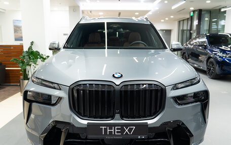 BMW X7, 2025 год, 18 240 000 рублей, 2 фотография