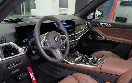 BMW X7, 2025 год, 18 240 000 рублей, 9 фотография