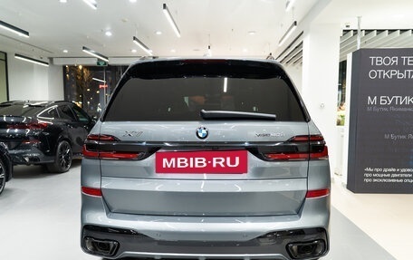 BMW X7, 2025 год, 18 240 000 рублей, 5 фотография